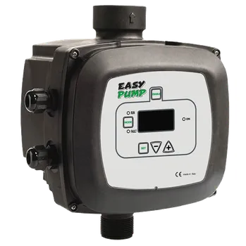 Příslušenství k čerpadlu EASYPUMP EASY PWM II 230 1-Basic 8,5