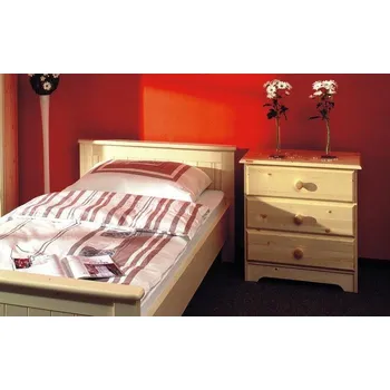 Komoda Komoda III. Gazel - GA