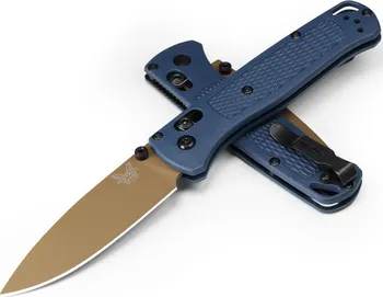 kapesní nůž Benchmade Bugout 535FE-05 Crater Blue