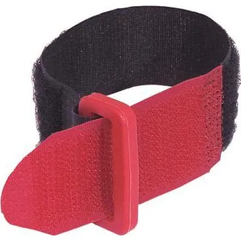 Audio kabel Přezka na kabel 25 x 200 mm