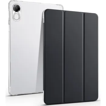 Pouzdro na tablet VSECHNONAMOBIL 65128 CRYSTAL Zaklápěcí pouzdro Honor Pad X9 černé