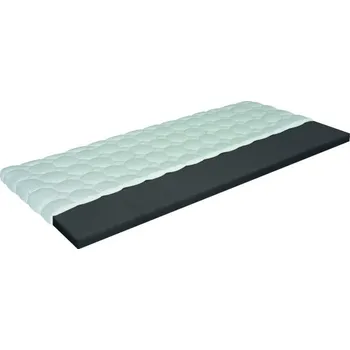 Matrace Matracový top k vyrovnání nerovností a změkčení matrace - MT, 120 x 200