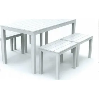 Zahradní sestava Zahradní posezení - souprava - UZN