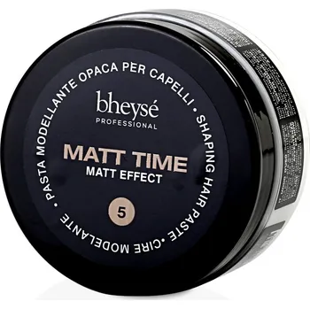 Stylingový přípravek Bheysé Professional MATT TIME 150 ml - BHEYSÉ