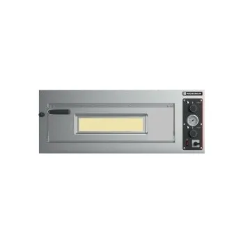 Pec na pizzu Pizza pec ENTRY MAX-6/6L jednopatrová - VARIANTA, Provedení 6 komora na hloubku 700x1050mm