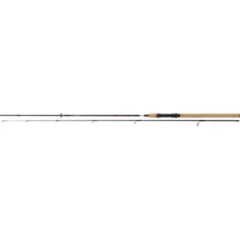 Rybářský prut Prut Daiwa NINJA X UL SPIN 1.90m 1-9g