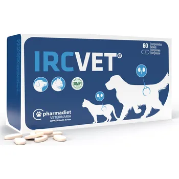 OPKO Health IRCVET 60tbl.