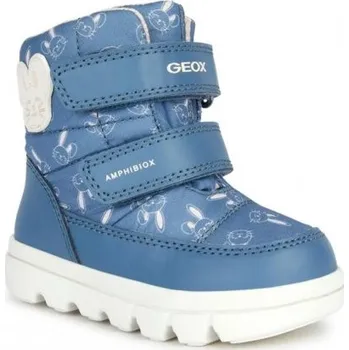 Dívčí sněhule Geox B365AC 000MN C4005, 23