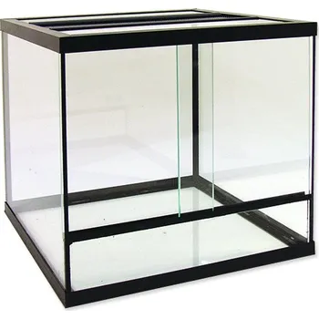 Terárium Akvaria Ante Terárium s jednoduchým větráním