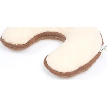 Polštář Polštář ve tvaru podkovy DUO