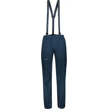 Snowboardové kalhoty Pánské kalhoty Scott Explorair 3L Pants Dark Blue 277688