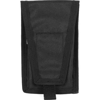 AS-Tex Sumka M14/SR25 MOLLE - černá