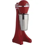 Mixér na frappé Economy Mix-2010 Manual Barva frapovače: Červená