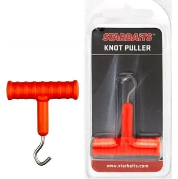 Utahovač uzlů Starbaits Knot Puller