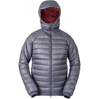 Dámská větrovka Patizon ReLight PRO anthracite/red XL