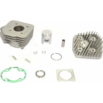 Válec motoru Válec sada ATHENA 071400/1 Standard Bore (with Head) d 40 mm, 50 cc