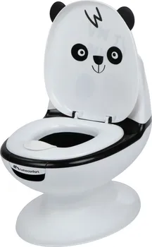 Nočník Bébé Confort Mini toaleta panda