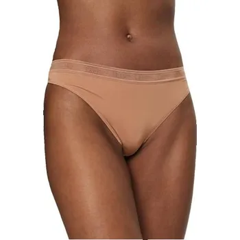 Kalhotky Dámské tanga Esprit 993EF1T348 tělová L