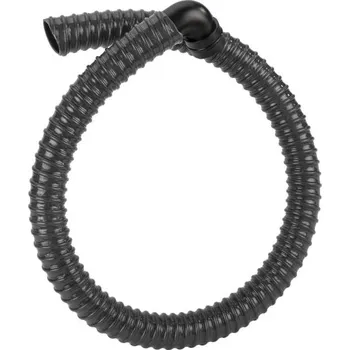 Zahradní hadice Hadice s připojovacím úhlem, SOG