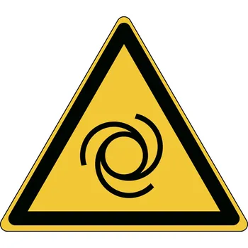 Značení PIC W018-Tri 200-PP-CRD/1