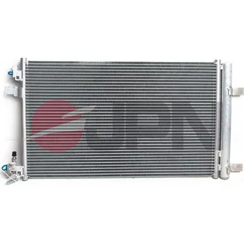 Výparník klimatizace Kondenzátor, klimatizace JPN 60C9224-JPN