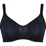 Dámská podprsenka Naturana 5390 černá černá 105B