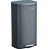Odpadkový koš SONGMICS LTB03GS 30 l odpadkový koš šedý