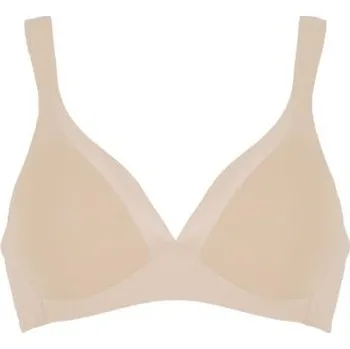 Podprsenka Dámská podprsenka Naturana 5119 tělová tělová 75C