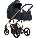 Kočárek Bebetto Flavio Premium Gold 01