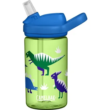 Outdoorové vybavení Camelbak Eddy+ Kids 0,4l Hip Dinos