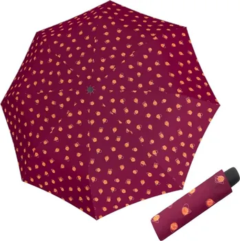 Derby Hit Mini Candy Berry - dámský skládací deštník