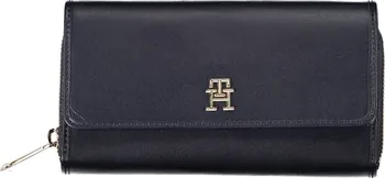 Peněženka Tommy Hilfiger AW0AW14900DW6 modrá