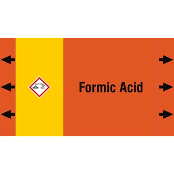 Kancelář ISO20560PM-220X125-FORMIC ACID