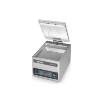 Vakuovačka Vakuová balička Jumbo PLUS - vypouklé víko