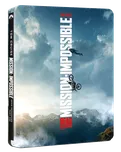 Mission: Impossible Odplata 1. část…