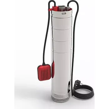 Zahrada PM TECHNOLOGY FROG 5-12S, 20m kabel, 230V, bez pl.