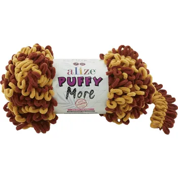 Alize Puffy More, 6276