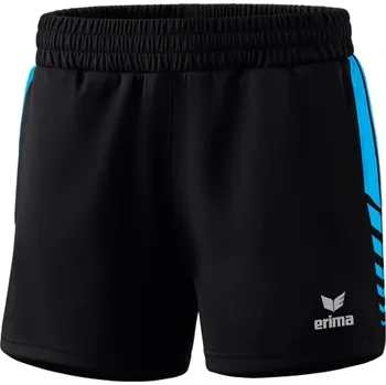 Dámské kraťasy Šortky Erima Six Wings Worker Shorts W 1152207 Velikost M