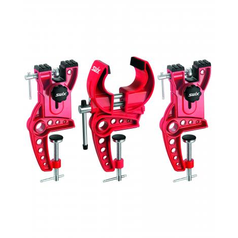 SWIX T0149-50 Svěrák na lyže na světové poháry