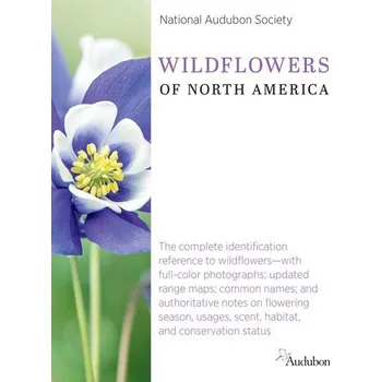 Cestování National Audubon Society Wildflowers of North America - Society, National Audubon Society National Audubon