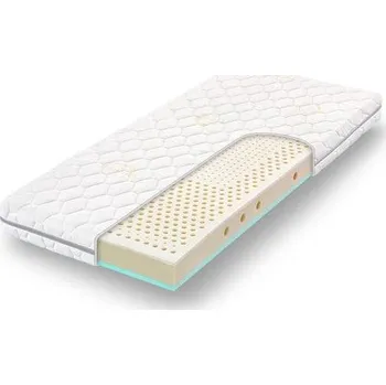 Matrace Matrace ŠÁRKA v. 15 cm - TR, 100 x 200 cm v. 15 cm