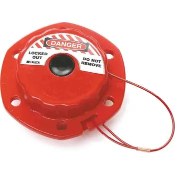 Audio kabel MINI CABLE LOCKOUT WITH NYLON CABLE 2.4M