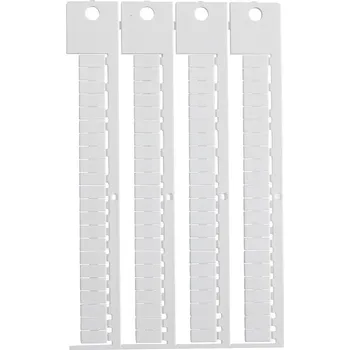 Elektrický konektor TERMINAL BLOCK TAG, PH, 5X10-5