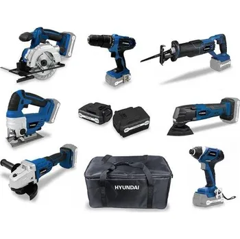 Sada nářadí Hyundai HPACK20V7-2