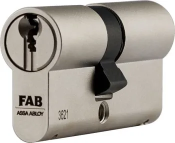 Vložka do dveří FAB Assa Abloy N912A01523.1100