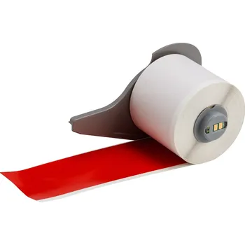 Samolepící etiketa M7C-2000-569-RD