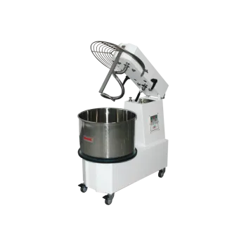 Hnětač těsta Hnětač těsta odnímatelná nádoba 400 V | RM - HTS, Velikost HTS-15T - 15l/12kg