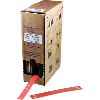 Pásek do tiskárny BM-10x75-7643-RD