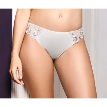 Kalhotky Dámské kalhotky Felina Provence 81005 latté tělová S