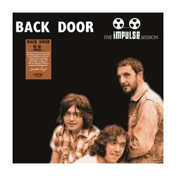Zahraniční hudba LP Back Door: The Impulse Session 2023